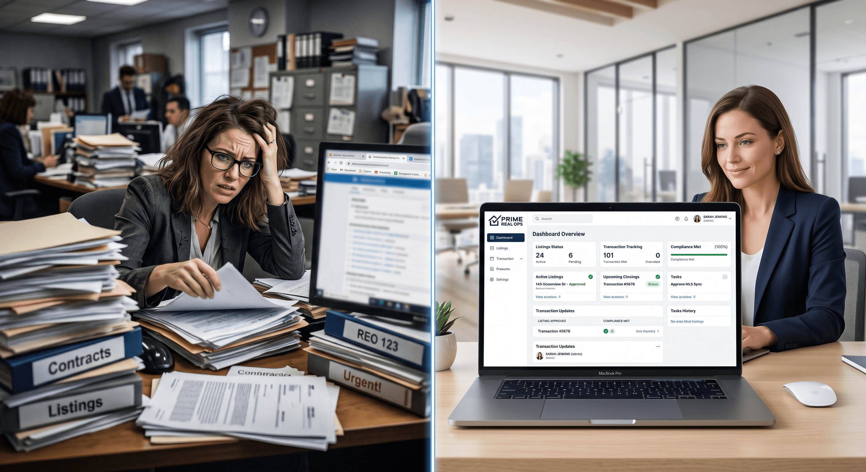 Master CRMLS Compliance: How to Register a Listing in CRMLS Listing Toolbox